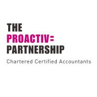 The Proactive Partnership image 1